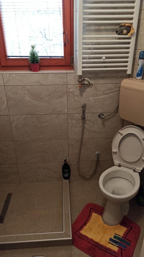 سراييفو Cozy Room With A Bathroom المظهر الخارجي الصورة
