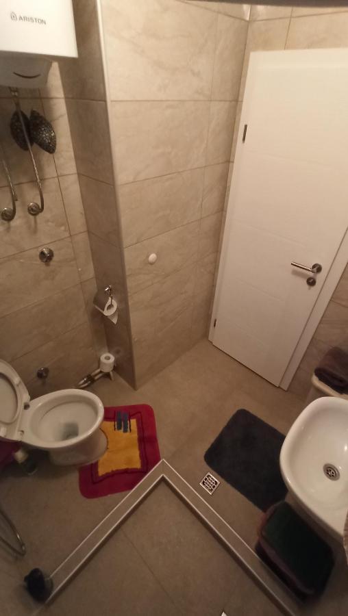سراييفو Cozy Room With A Bathroom المظهر الخارجي الصورة